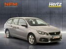 Peugeot 308 SW 1,5 Bluehdi(130 KM) Active Salon PL Faktura-Vat - 3
