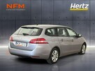 Peugeot 308 SW 1,5 Bluehdi(130 KM) Active Salon PL Faktura-Vat - 5