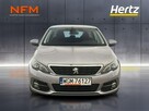 Peugeot 308 SW 1,5 Bluehdi(130 KM) Active Salon PL Faktura-Vat - 8