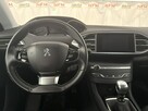 Peugeot 308 SW 1,5 Bluehdi(130 KM) Active Salon PL Faktura-Vat - 14