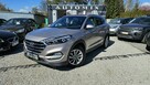 Hyundai Tucson -SPRZEDANY-  Salon PL,Automat,GWARANCJA/Zamiana-Automi-x.pl - 3