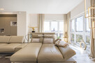 Penthouse 137 mkw z widokiem na Park i Katedrę - 12