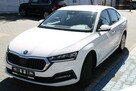 Škoda Octavia 1,5 150 KM Ambition-rej.2023 bezwypadkowa, serwisowana - 4