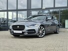 Jaguar 2.0D I4 204 KM AWD Auto SE / ASO / SALON POLSKA / Serwisowany - 2