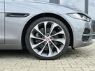 Jaguar 2.0D I4 204 KM AWD Auto SE / ASO / SALON POLSKA / Serwisowany - 9
