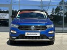 Volkswagen T-Roc Navi, Wirtual, Climatronic, Grzane fotele, LED, Alu, GWARANCJA, Serwis - 4