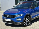 Volkswagen T-Roc Navi, Wirtual, Climatronic, Grzane fotele, LED, Alu, GWARANCJA, Serwis - 6