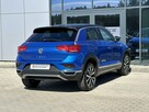 Volkswagen T-Roc Navi, Wirtual, Climatronic, Grzane fotele, LED, Alu, GWARANCJA, Serwis - 7