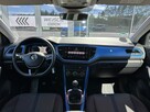 Volkswagen T-Roc Navi, Wirtual, Climatronic, Grzane fotele, LED, Alu, GWARANCJA, Serwis - 9