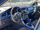 Volkswagen T-Roc Navi, Wirtual, Climatronic, Grzane fotele, LED, Alu, GWARANCJA, Serwis - 11