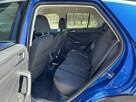Volkswagen T-Roc Navi, Wirtual, Climatronic, Grzane fotele, LED, Alu, GWARANCJA, Serwis - 13