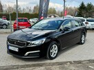 Peugeot 508 SW *Ekonomiczny*Diesel*Panorama*