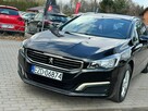 Peugeot 508 SW *Ekonomiczny*Diesel*Panorama* - 3