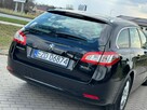 Peugeot 508 SW *Ekonomiczny*Diesel*Panorama* - 4