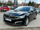 Peugeot 508 SW *Ekonomiczny*Diesel*Panorama* - 5