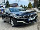 Peugeot 508 SW *Ekonomiczny*Diesel*Panorama* - 7