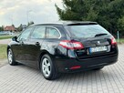Peugeot 508 SW *Ekonomiczny*Diesel*Panorama* - 13