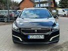 Peugeot 508 SW *Ekonomiczny*Diesel*Panorama* - 16