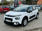 Citroen C3 *Benzyna*BDB stan*Gwarancja* - 10