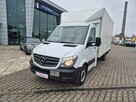 Mercedes-Benz Sprinter 316 CDi / KONTENER / WINDA / TEMPOMAT - 3