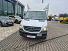 Mercedes-Benz Sprinter 316 CDi / KONTENER / WINDA / TEMPOMAT - 4