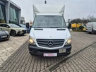 Mercedes-Benz Sprinter 316 CDi / KONTENER / WINDA / TEMPOMAT - 5