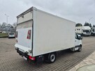 Mercedes-Benz Sprinter 316 CDi / KONTENER / WINDA / TEMPOMAT - 9