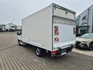 Mercedes-Benz Sprinter 316 CDi / KONTENER / WINDA / TEMPOMAT - 12