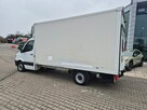 Mercedes-Benz Sprinter 316 CDi / KONTENER / WINDA / TEMPOMAT - 13