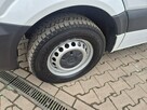 Mercedes-Benz Sprinter 316 CDi / KONTENER / WINDA / TEMPOMAT - 16