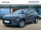 Hyundai Kona 1.0 T-GDi 120KM Manual Salon PL I Właściciel EXECUTIVE + Pakiet DESIGN