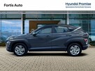 Hyundai Kona 1.0 T-GDi 120KM Manual Salon PL I Właściciel EXECUTIVE + Pakiet DESIGN - 2