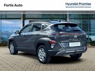 Hyundai Kona 1.0 T-GDi 120KM Manual Salon PL I Właściciel EXECUTIVE + Pakiet DESIGN - 3