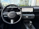 Hyundai Kona 1.0 T-GDi 120KM Manual Salon PL I Właściciel EXECUTIVE + Pakiet DESIGN - 14