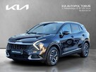 Kia Sportage 1.6 T-GDI 210KM HEV / L / serwisowany w ASO/bezwypadkowy
