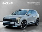 Kia Sportage FV23%/ Business Line+ABE/szklany dach / demo / aso / bezwypadkowy