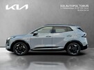 Kia Sportage FV23%/ Business Line+ABE/szklany dach / demo / aso / bezwypadkowy - 2