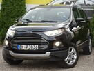 Ford EcoSport, Niski Przebieg!, Gwarancja!, Raty! - 1