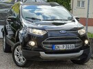 Ford EcoSport, Niski Przebieg!, Gwarancja!, Raty! - 2