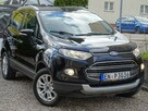 Ford EcoSport, Niski Przebieg!, Gwarancja!, Raty! - 4