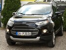 Ford EcoSport, Niski Przebieg!, Gwarancja!, Raty! - 9