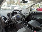 Ford EcoSport, Niski Przebieg!, Gwarancja!, Raty! - 13