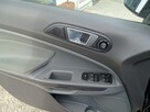 Ford EcoSport, Niski Przebieg!, Gwarancja!, Raty! - 14