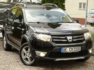 Dacia Sandero Stepway II, Benzyna, 2014r, Gwarancja! - 4