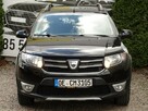 Dacia Sandero Stepway II, Benzyna, 2014r, Gwarancja! - 7