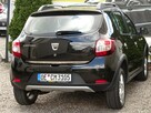 Dacia Sandero Stepway II, Benzyna, 2014r, Gwarancja! - 11