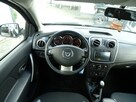 Dacia Sandero Stepway II, Benzyna, 2014r, Gwarancja! - 16