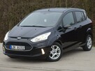 Ford B-Max, Niski Przebieg!, Świetny Stan, Gwarancja! - 4