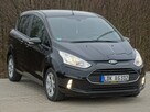 Ford B-Max, Niski Przebieg!, Świetny Stan, Gwarancja! - 8