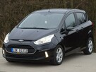 Ford B-Max, Niski Przebieg!, Świetny Stan, Gwarancja! - 9